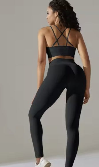 Seamless Active wear