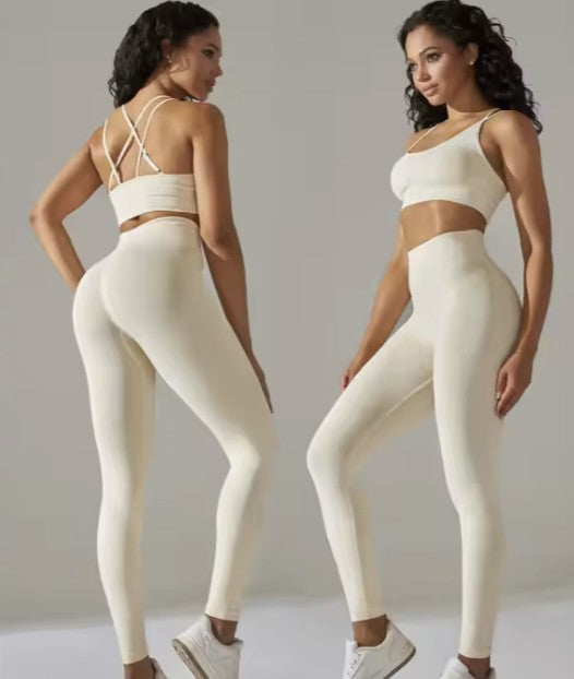 Seamless Active wear