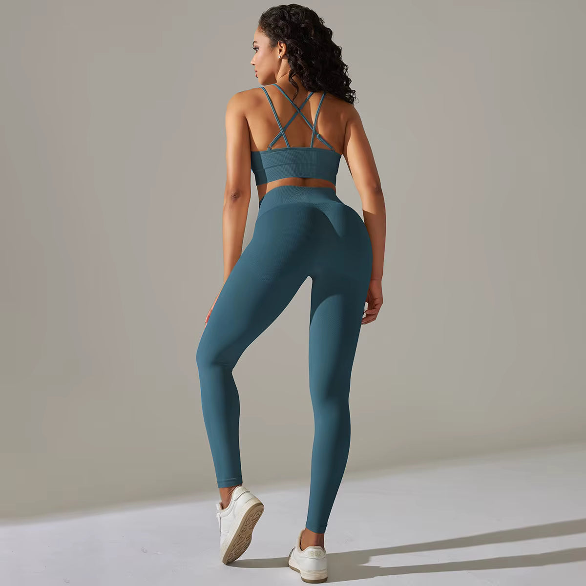 Seamless Active wear