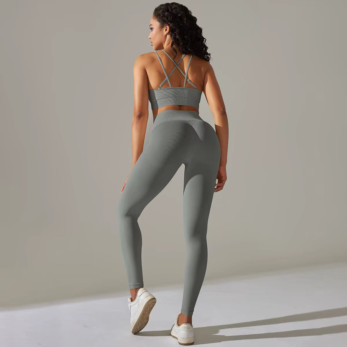 Seamless Active wear