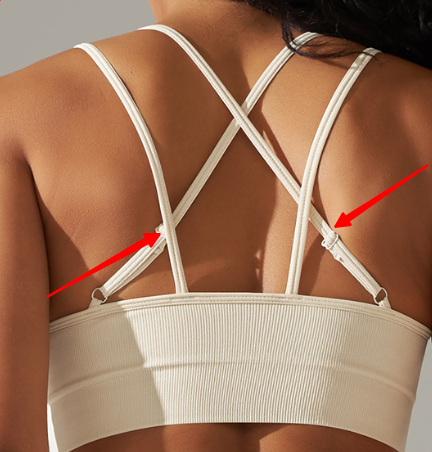 Seamless Active wear